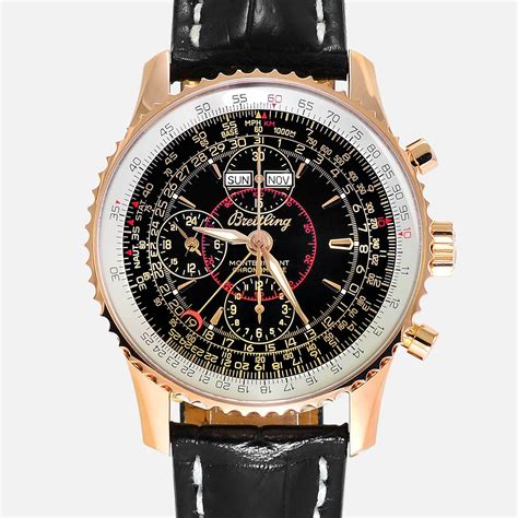 breitling montbrillant legende limited edition|breitling navitimer datora.